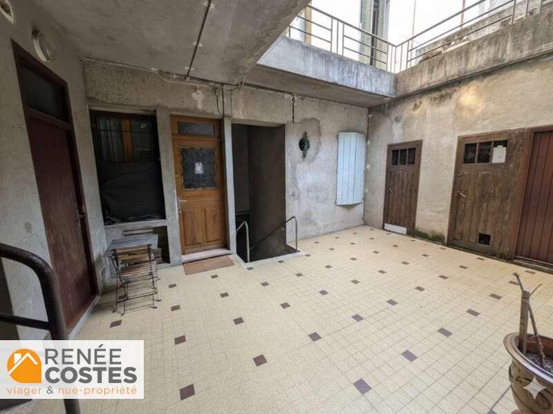 annonce Renée Costes