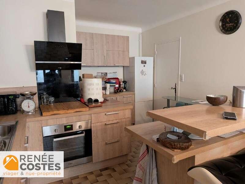 annonce Renée Costes