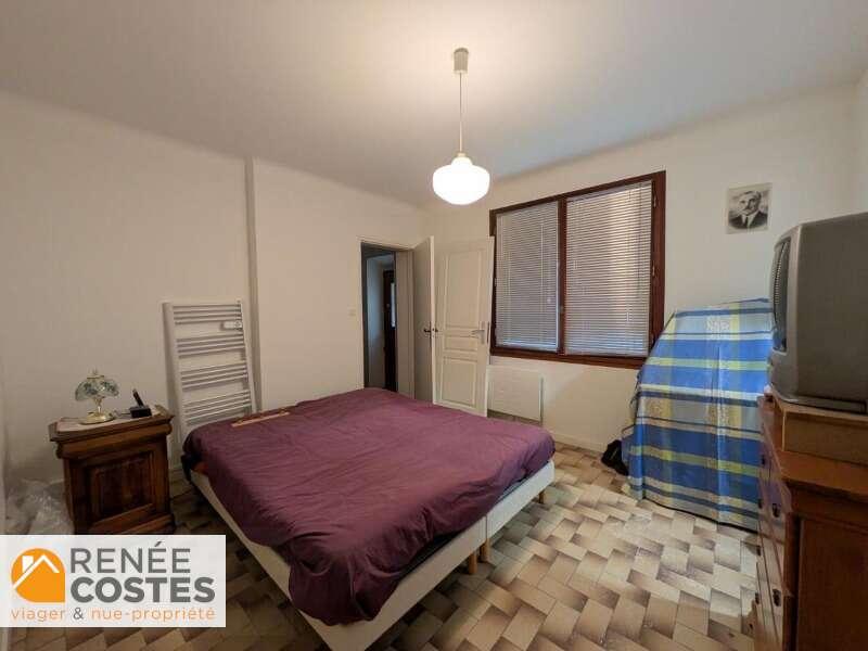 annonce Renée Costes