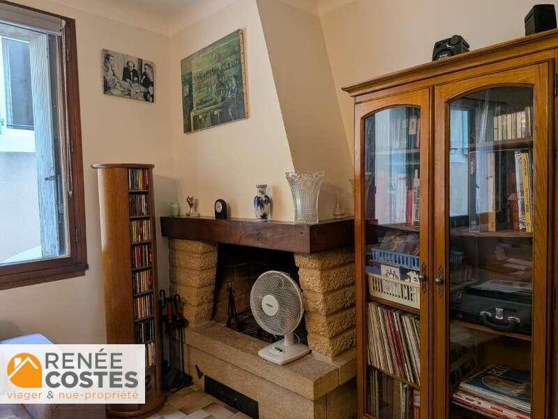 annonce Renée Costes