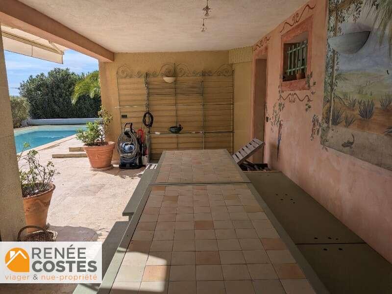 annonce Renée Costes