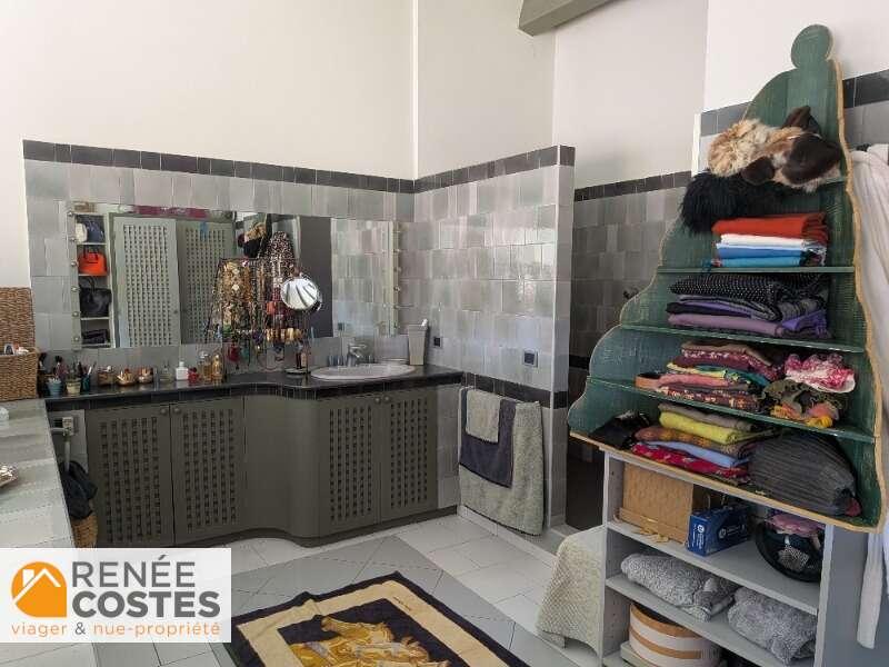 annonce Renée Costes