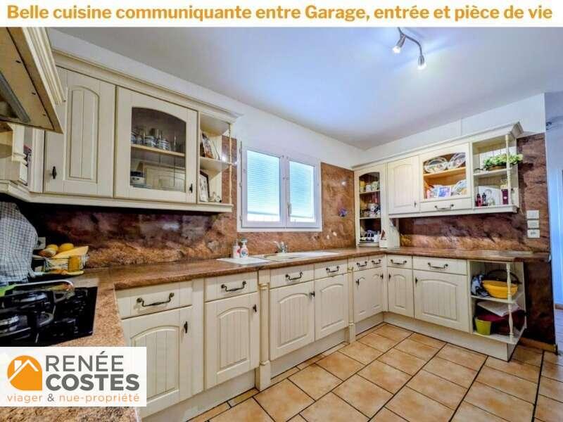annonce Renée Costes