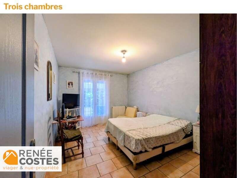 annonce Renée Costes