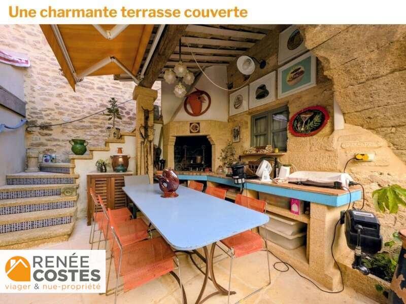 annonce Renée Costes