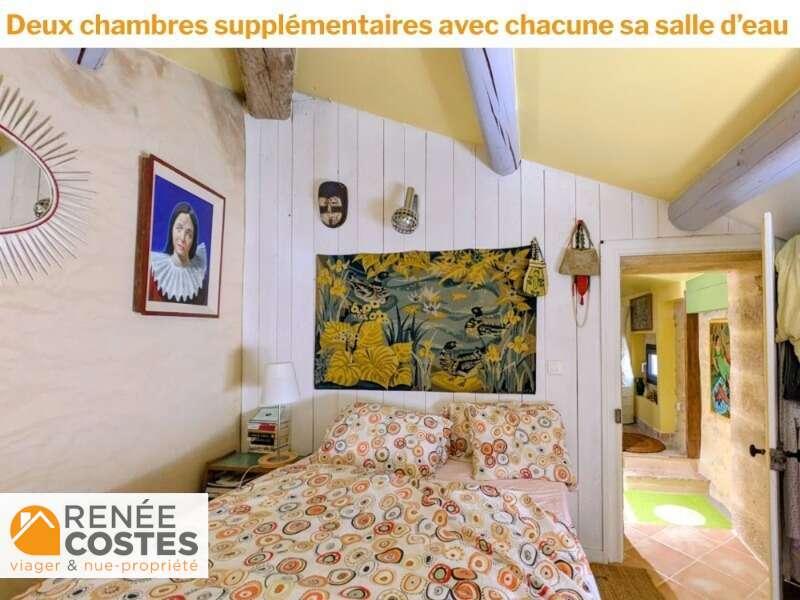 annonce Renée Costes