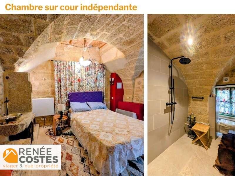 annonce Renée Costes