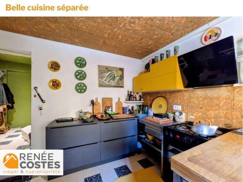 annonce Renée Costes