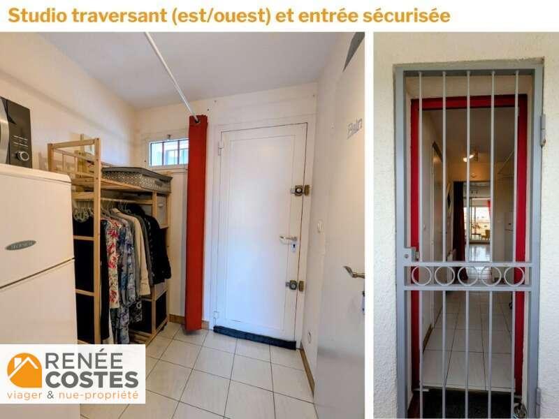 annonce Renée Costes