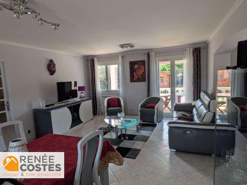 annonce Renée Costes