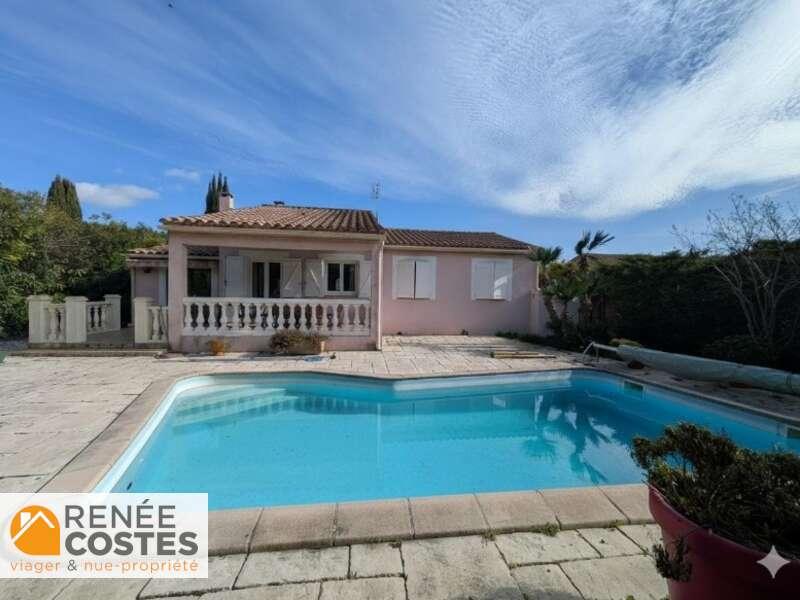 annonce Renée Costes