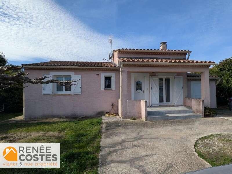 annonce Renée Costes