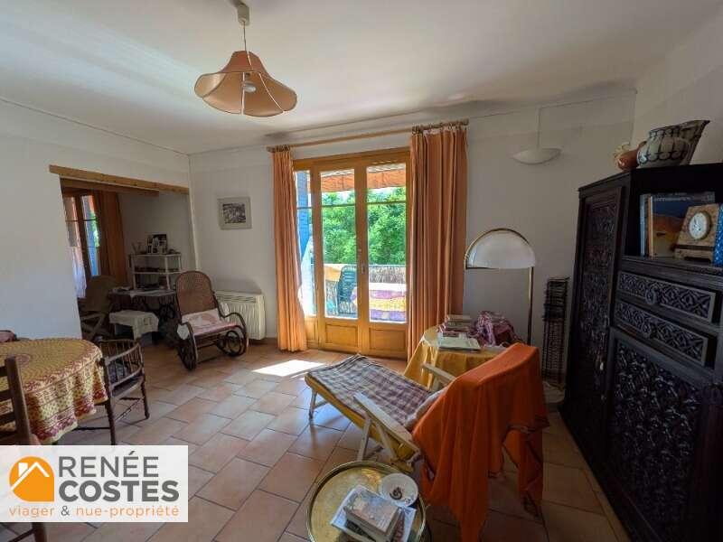 annonce Renée Costes