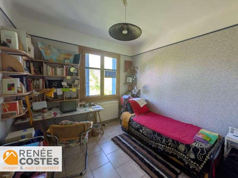 annonce Renée Costes