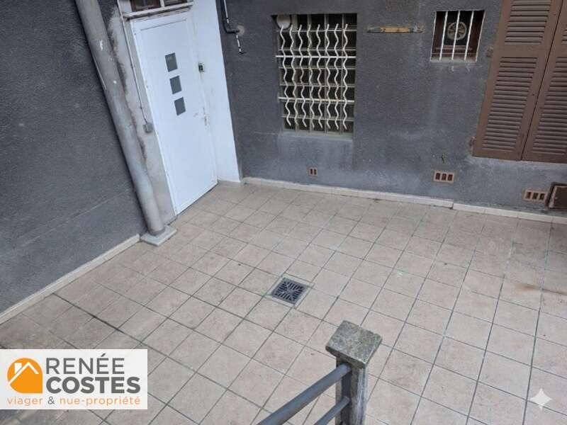 annonce Renée Costes