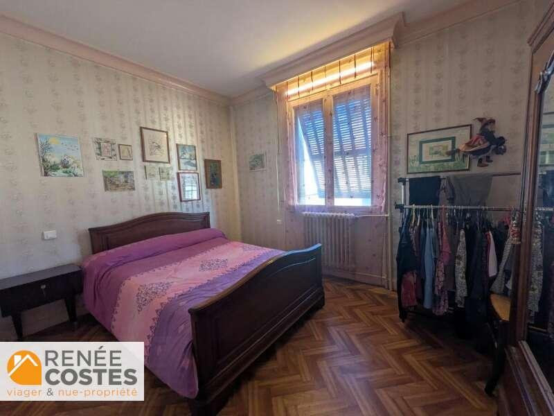 annonce Renée Costes