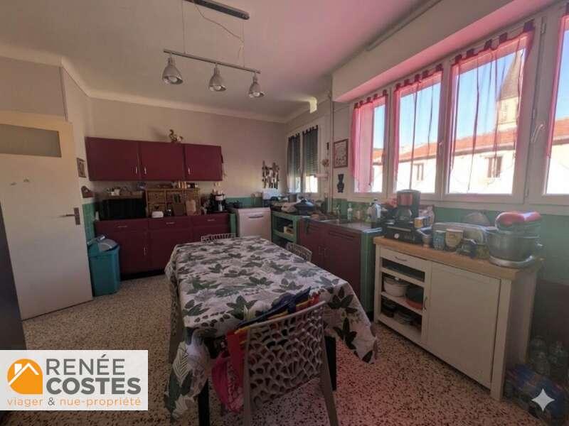 annonce Renée Costes