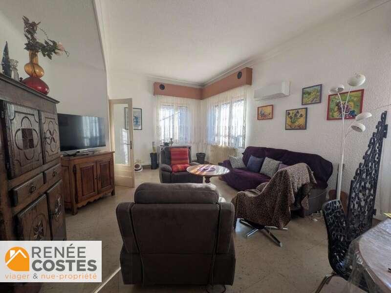 annonce Renée Costes