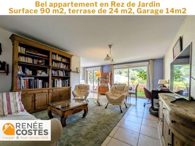 annonce Renée Costes