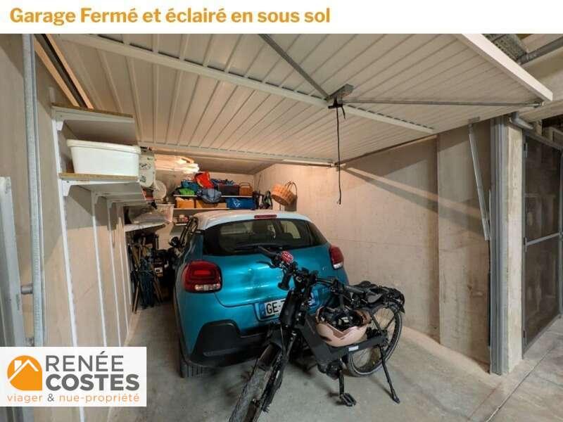 annonce Renée Costes