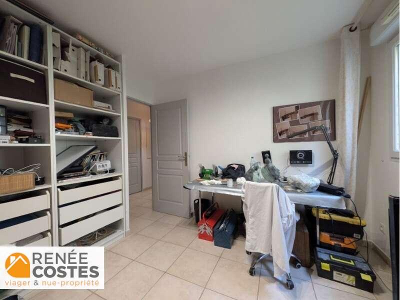annonce Renée Costes