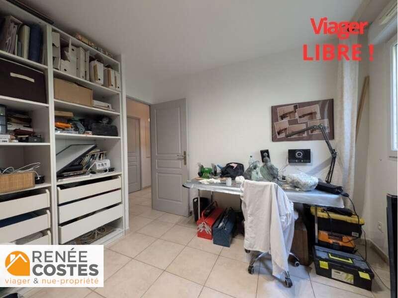 annonce Renée Costes