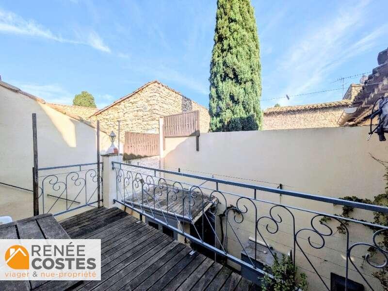 annonce Renée Costes