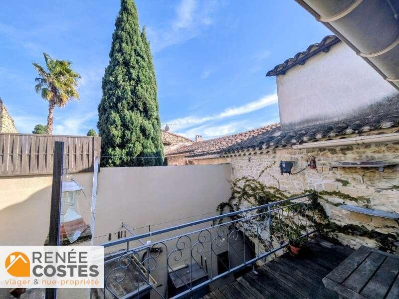 annonce Renée Costes