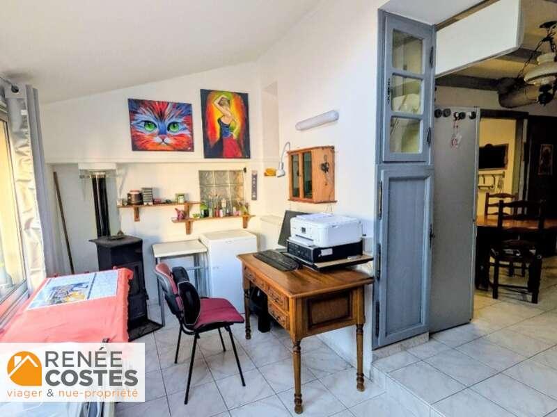 annonce Renée Costes