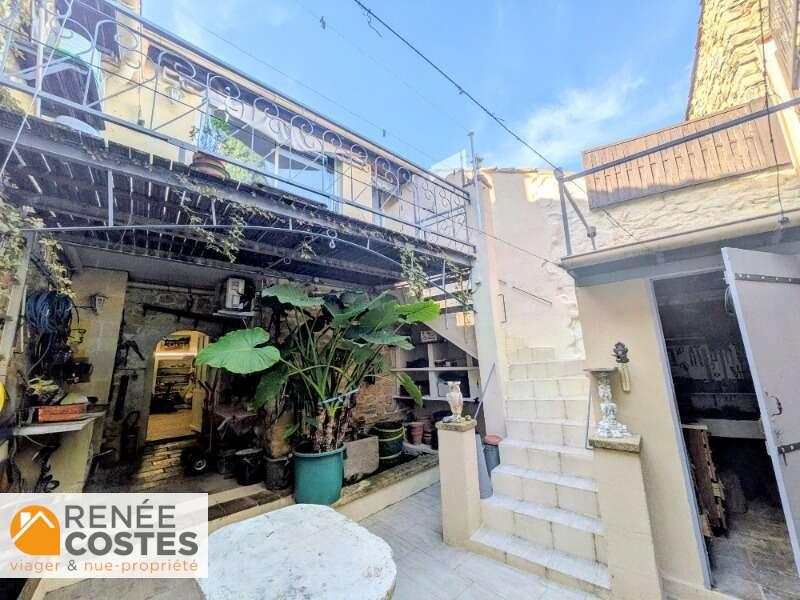 annonce Renée Costes