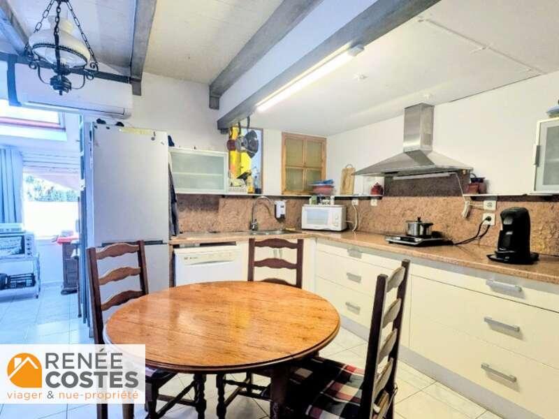 annonce Renée Costes