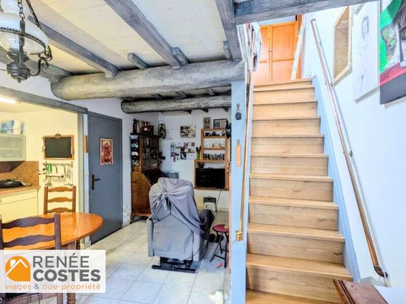 annonce Renée Costes