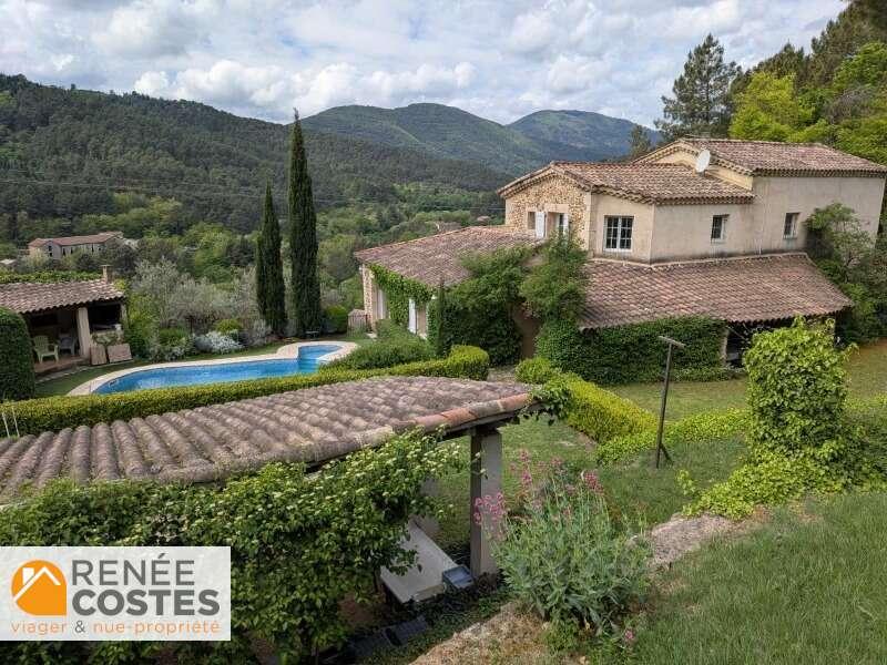 annonce Renée Costes