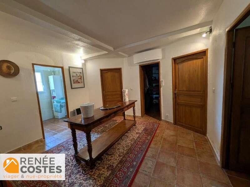 annonce Renée Costes