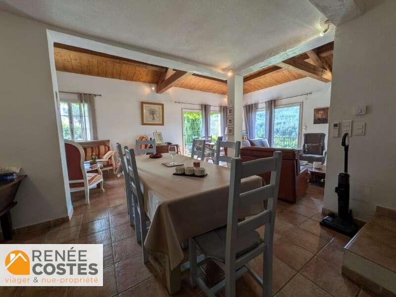 annonce Renée Costes