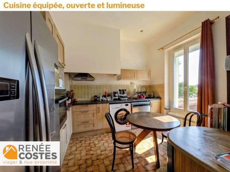 annonce Renée Costes