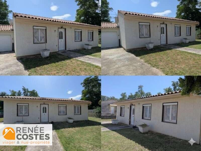annonce Renée Costes
