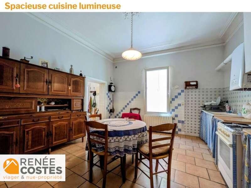 annonce Renée Costes