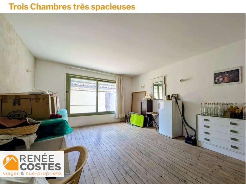 annonce Renée Costes