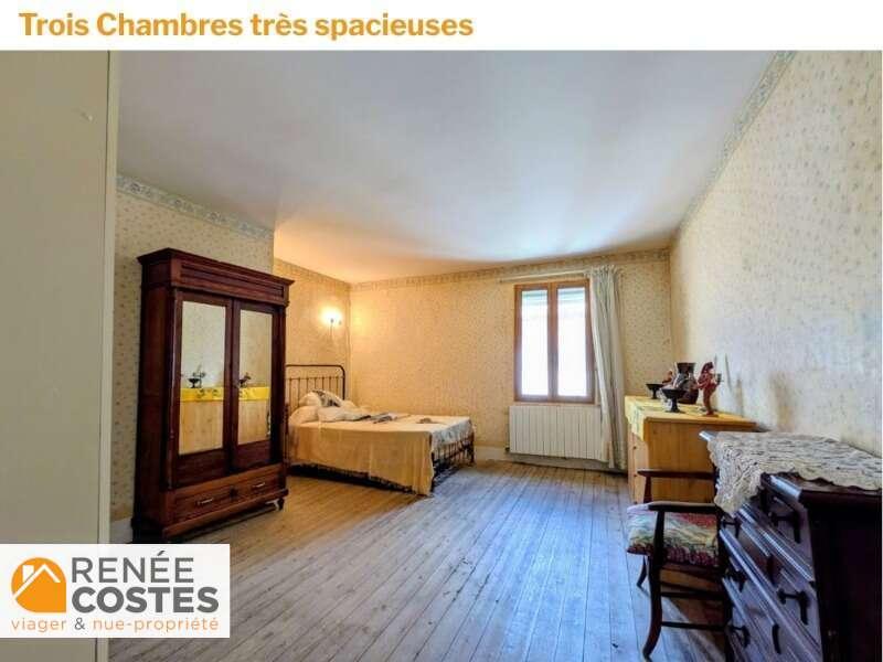 annonce Renée Costes