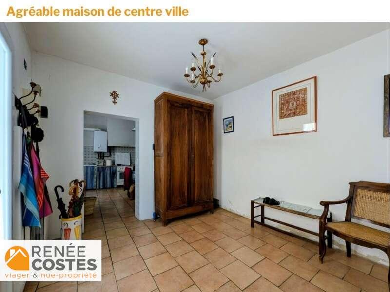 annonce Renée Costes