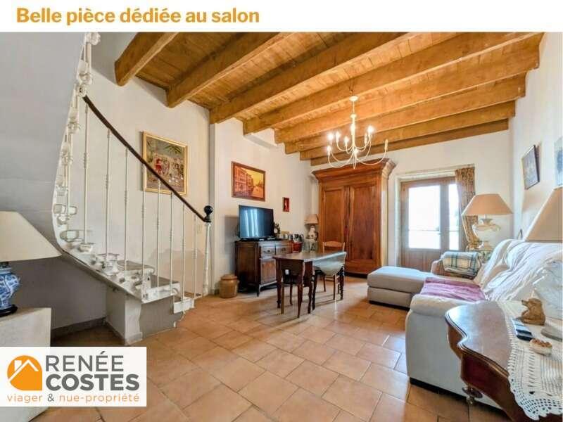 annonce Renée Costes