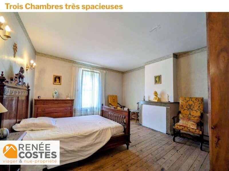 annonce Renée Costes