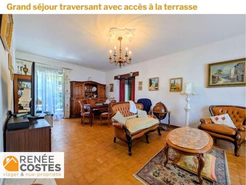 annonce Renée Costes