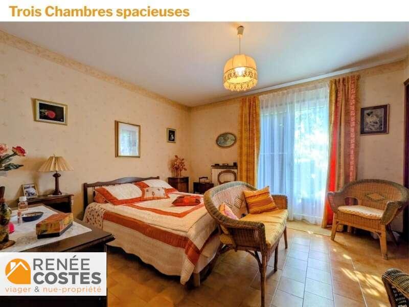annonce Renée Costes