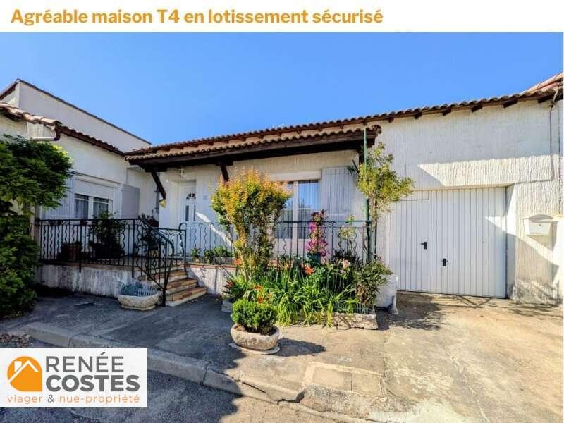 annonce Renée Costes