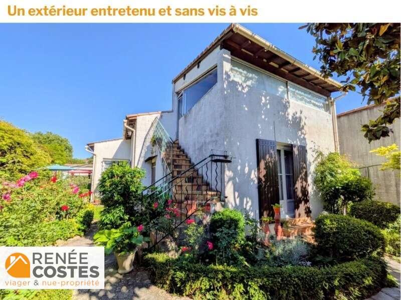 annonce Renée Costes
