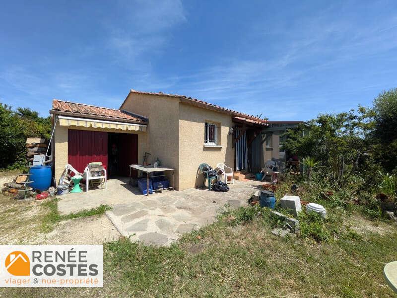 annonce Renée Costes
