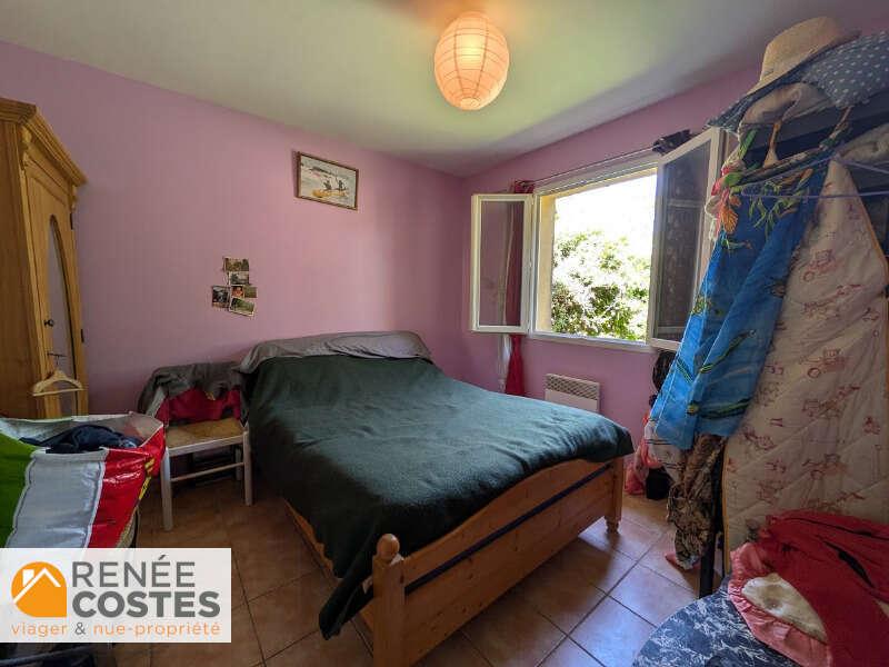 annonce Renée Costes