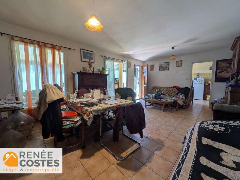 annonce Renée Costes